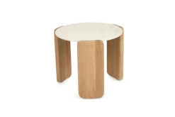 Santiago Side Table 17 Santiago Side Table -Abide Interiors Santiago Side Table 5
