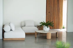Santiago Outdoor Coffee Table 14 Santiago Outdoor Coffee Table -Abide Interiors Santiago Sofa Santiago Coffee Styled 1