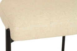 Soho Counter Stool – Linen -Abide Interiors Soho Counter Stool Linen 11