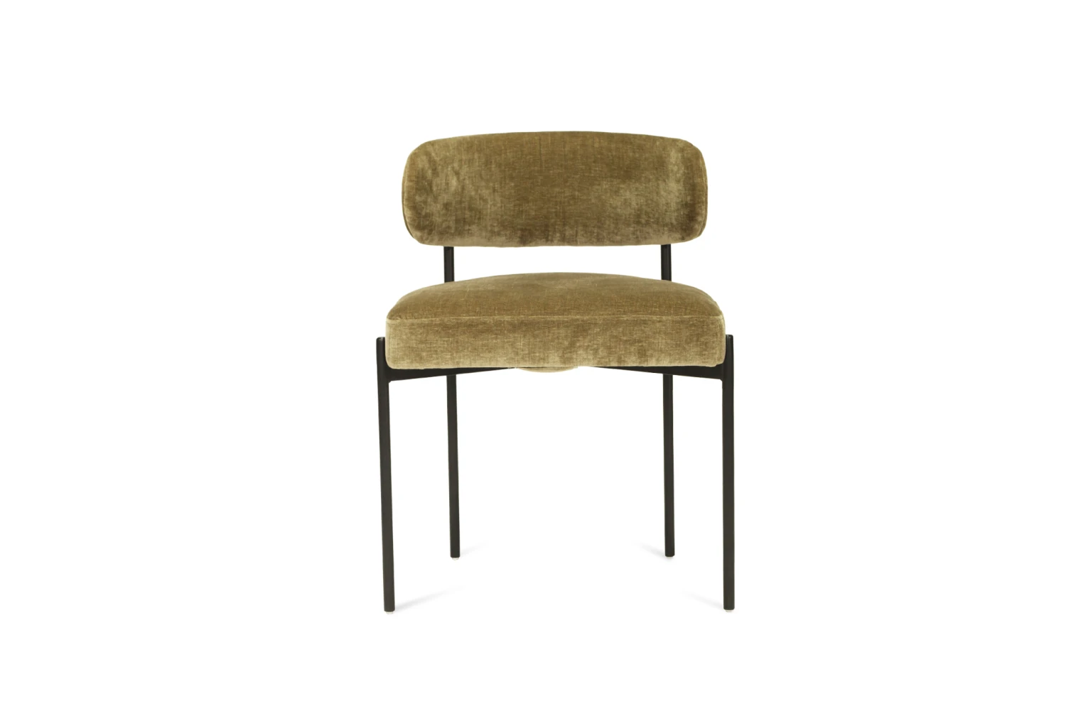 Soho Dining Chair – Ivy 4 Soho Dining Chair – Ivy - Image 2