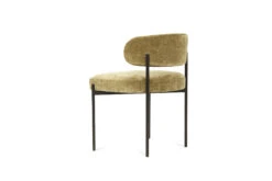 Soho Dining Chair – Ivy 14 Soho Dining Chair – Ivy -Abide Interiors Soho Dining Chair Ivy 5