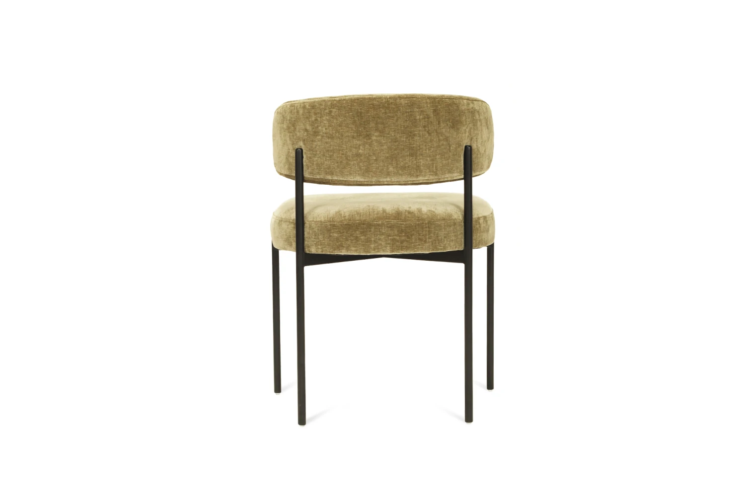 Soho Dining Chair – Ivy 8 Soho Dining Chair – Ivy - Image 6