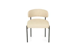 Soho Dining Chair – Linen -Abide Interiors Soho Dining Chair Linen 3