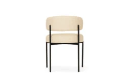 Soho Dining Chair – Linen -Abide Interiors Soho Dining Chair Linen 7