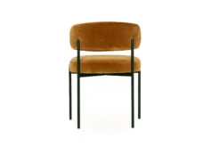 Soho Dining Chair – Rust 15 Soho Dining Chair – Rust -Abide Interiors Soho Dining Chair Rust 6 1