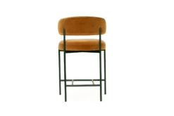 Soho Counter Stool – Rust -Abide Interiors Soho Dining Chair Rust 6 2