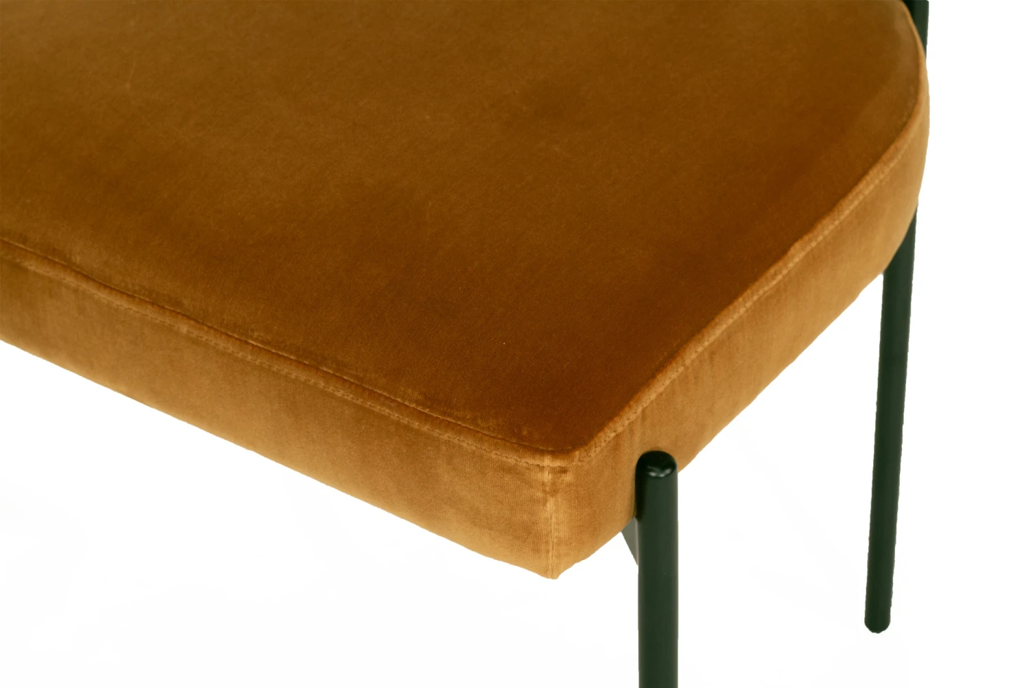 Soho Dining Chair – Rust 9 Soho Dining Chair – Rust - Image 7