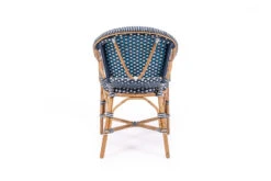Sorrento Arm Chair – Navy 19 Sorrento Arm Chair – Navy -Abide Interiors Sorrento Arm Chair Navy 6