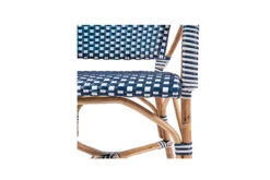 Sorrento Arm Chair – Navy 21 Sorrento Arm Chair – Navy -Abide Interiors Sorrento Arm Chair Navy 8