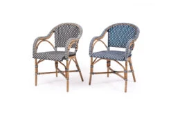 Sorrento Arm Chair – Navy 22 Sorrento Arm Chair – Navy -Abide Interiors Sorrento Arm Chair Navy 9