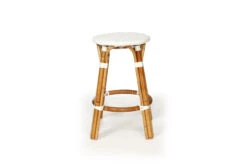 Sorrento Backless Counter Stool – White 10 Sorrento Backless Counter Stool – White -Abide Interiors Sorrento Backless C Stool 2