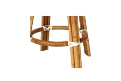 Sorrento Backless Counter Stool – White 12 Sorrento Backless Counter Stool – White -Abide Interiors Sorrento Backless C Stool 5