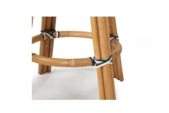 Sorrento Backless Counter Stool – Navy 11 Sorrento Backless Counter Stool – Navy -Abide Interiors Sorrento Backless Counter Stool Navy 5