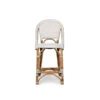 Sorrento Counter Stool – Fog -Abide Interiors Sorrento Counter Stool Fog 1