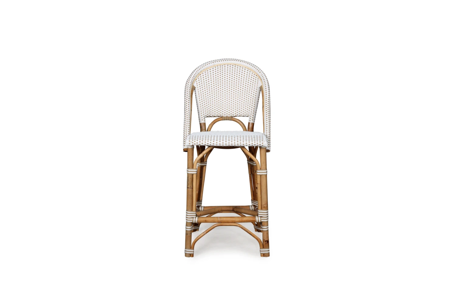 Sorrento Counter Stool – Fog 3 Sorrento Counter Stool – Fog