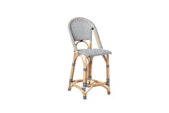 Sorrento Counter Stool – Navy -Abide Interiors Sorrento Counter Stool Navy 2