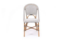 Sorrento Side Chair – Black 13 Sorrento Side Chair – Black -Abide Interiors Sorrento Side Chair Black White CH SOR BL 2