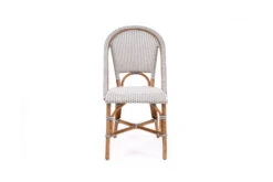 Sorrento Side Chair – Fog