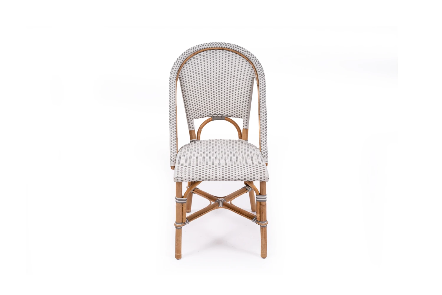 Sorrento Side Chair – Fog 9 Sorrento Side Chair – Fog - Image 7