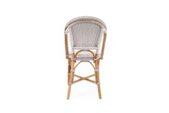 Sorrento Side Chair – Fog 21 Sorrento Side Chair – Fog -Abide Interiors Sorrento Side Chair Fog 6