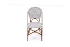 Sorrento Side Chair – Navy