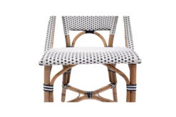 Sorrento Side Chair – Navy 21 Sorrento Side Chair – Navy -Abide Interiors Sorrento Side Chair Navy 7