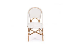 Sorrento Side Chair – White 18 Sorrento Side Chair – White -Abide Interiors Sorrento Side Chair White 2