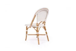 Sorrento Side Chair – White 17 Sorrento Side Chair – White -Abide Interiors Sorrento Side Chair White 5
