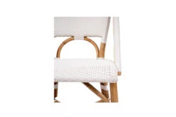 Sorrento Side Chair – White 20 Sorrento Side Chair – White -Abide Interiors Sorrento Side Chair White 7