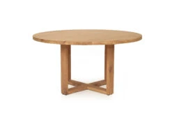 St Ives Dining Table – 200cm -Abide Interiors St Ives Dining Table 1 2