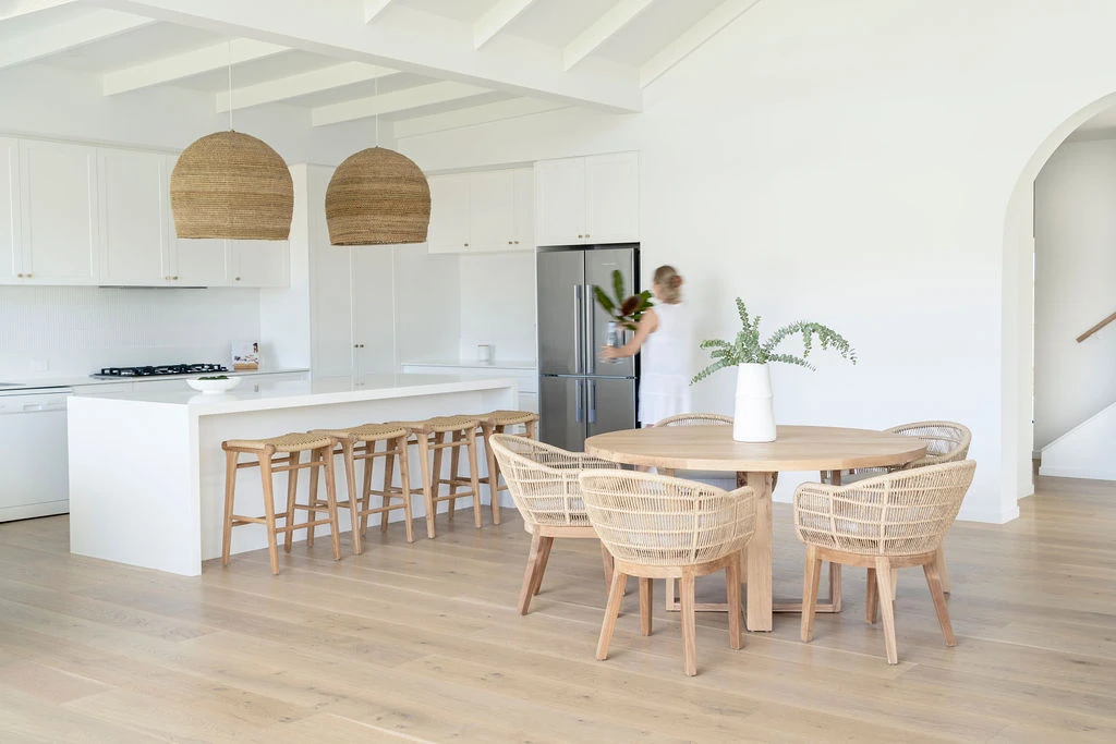 St Ives Dining Table – 180cm 18 St Ives Dining Table – 180cm - Image 16