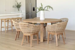 St Ives Dining Table – 200cm -Abide Interiors St Ives Dining Table 18 2