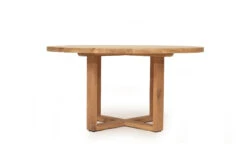 St Ives Dining Table – 200cm -Abide Interiors St Ives Dining Table 2 2