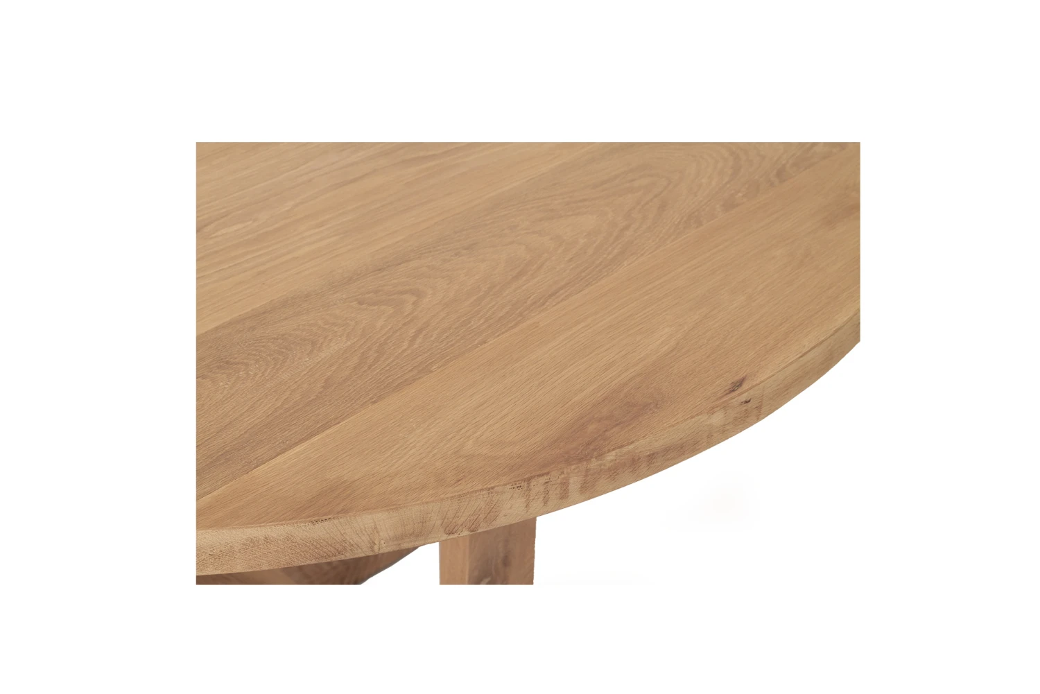 St Ives Dining Table – 180cm 10 St Ives Dining Table – 180cm - Image 8