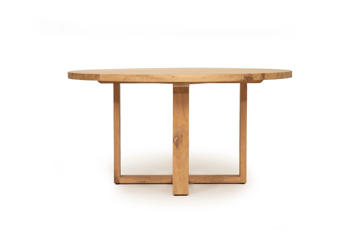 St Ives Dining Table – 180cm 6 St Ives Dining Table – 180cm - Image 4