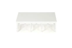Stradbroke Bobbin Coffee Table – White 18 Stradbroke Bobbin Coffee Table – White -Abide Interiors Stradbroke Bobbin Coff Table White 6