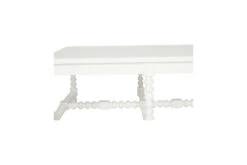 Stradbroke Bobbin Coffee Table – White 20 Stradbroke Bobbin Coffee Table – White -Abide Interiors Stradbroke Bobbin Coff Table White 8