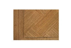 Stradbroke Bobbin Coffee Table – Herringbone Top -Abide Interiors Stradbroke Bobbin Coffee Table Herringbone 8