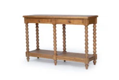 Stradbroke Bobbin Console Table – 2 Drawer – Herringbone Top 16 Stradbroke Bobbin Console Table – 2 Drawer – Herringbone Top -Abide Interiors Stradbroke Bobbin Console 2 Drawer 3