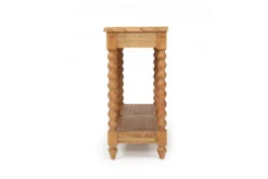 Stradbroke Bobbin Console Table – 2 Drawer – Herringbone Top 17 Stradbroke Bobbin Console Table – 2 Drawer – Herringbone Top -Abide Interiors Stradbroke Bobbin Console 2 Drawer 4