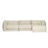 Sunday Modular Sofa – Linen Blend 1 Sunday Modular Sofa – Linen Blend -Abide Interiors Sunday Sofa Linen Complete 1