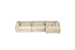 Sunday Modular Sofa – Linen Blend -Abide Interiors Sunday Sofa Linen Complete 4