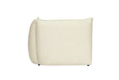 Sunday Modular Sofa – Linen Blend -Abide Interiors Sunday Sofa Linen Corner 3