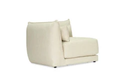 Sunday Modular Sofa – Linen Blend -Abide Interiors Sunday Sofa Linen Corner 4