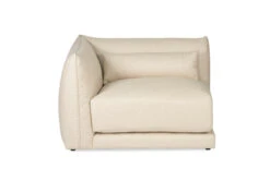 Sunday Modular Sofa – Linen Blend -Abide Interiors Sunday Sofa Linen LH 2