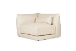 Sunday Modular Sofa – Linen Blend -Abide Interiors Sunday Sofa Linen LH 3