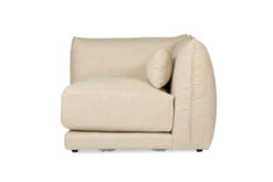 Sunday Modular Sofa – Linen Blend -Abide Interiors Sunday Sofa Linen LH 4