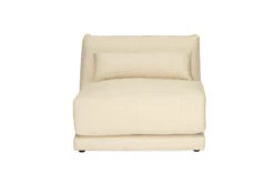 Sunday Modular Sofa – Linen Blend -Abide Interiors Sunday Sofa Linen Middle 2