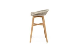 Taylor Backless Bar Stool – Indoor/Outdoor -Abide Interiors Taylor Bar Stool 4