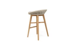 Taylor Backless Bar Stool – Indoor/Outdoor -Abide Interiors Taylor Bar Stool 5